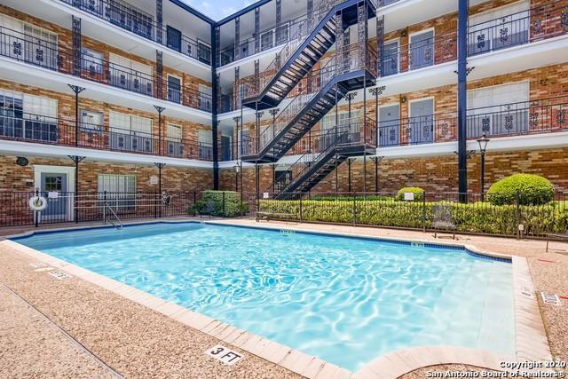 Building Photo - 8401 N New Braunfels Ave Unit 223 Rental
