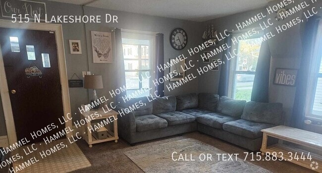 Building Photo - 515 N Lakeshore Dr Rental