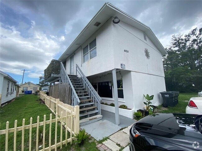 Building Photo - 4424 57th Ave N Unit 3 Rental