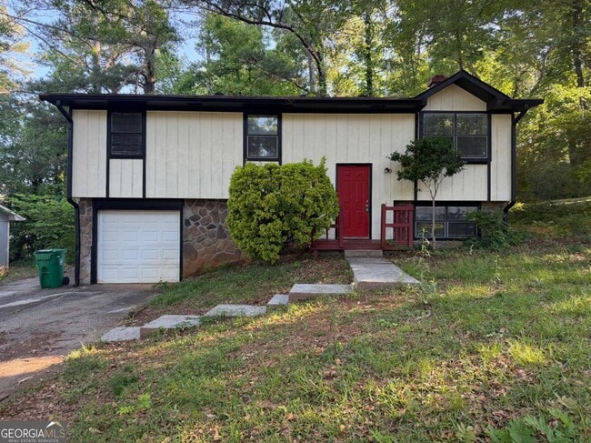Building Photo - 4682 Big Valley Ct