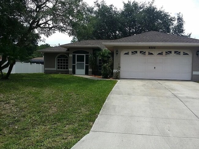 Building Photo - 4848 Eldron Ave