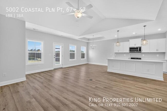 Photo - 5002 Coastal Pln Pt