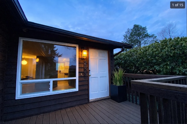 Photo - 2823 Pacific St