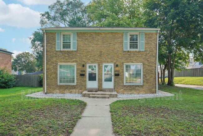 Building Photo - 3860 S Brust Ave Rental