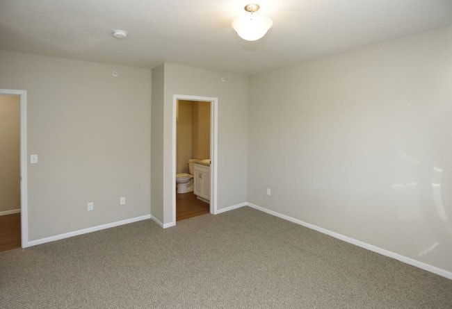 Cimarron Apartments
