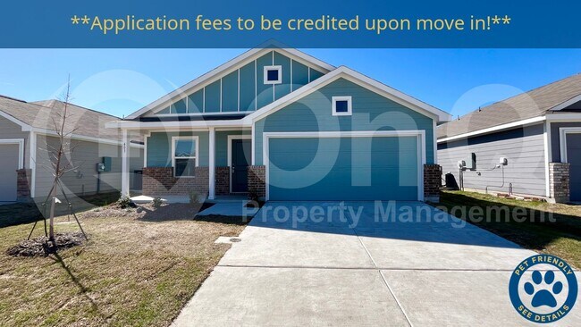 Building Photo - 403 Ashbrook Wy