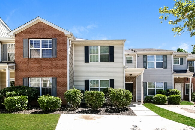 Building Photo - 2025 Marlin Dr Rental