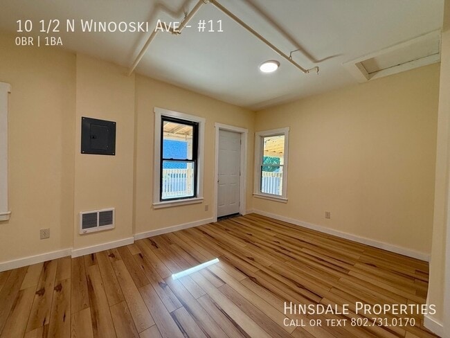 Photo - 10 1/2 N Winooski Ave-#11 Unidad #11