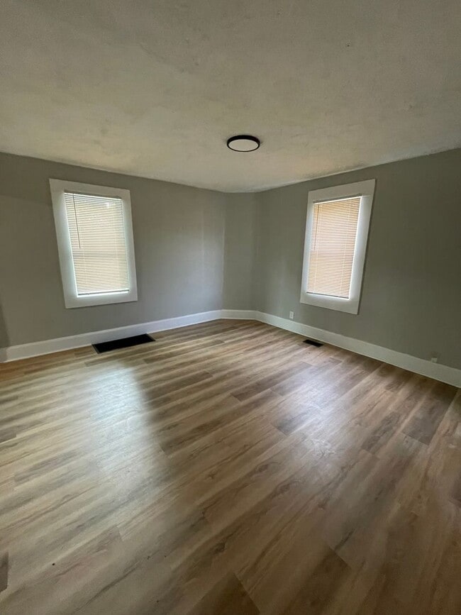 Photo - Butler Tarkington -  3 bedroom home