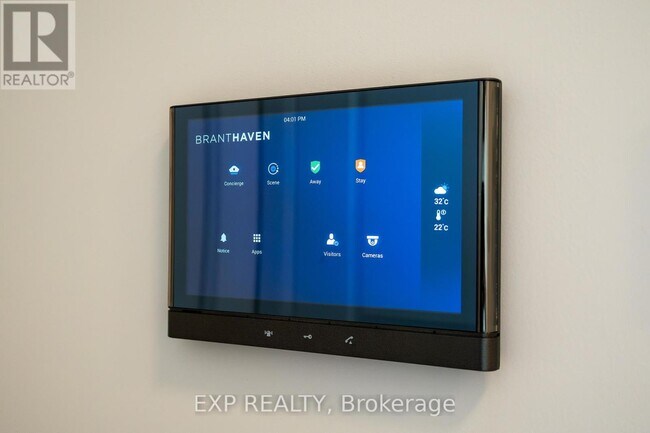 Photo - 3240 William Coltson Ave Unité 514