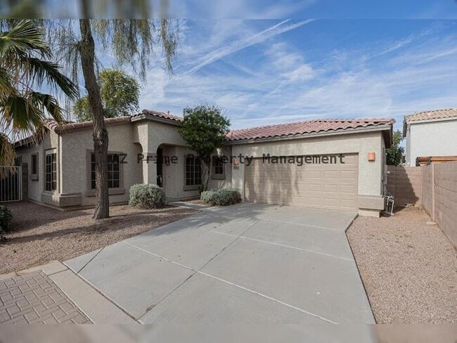 Building Photo - 6426 S Nash Way