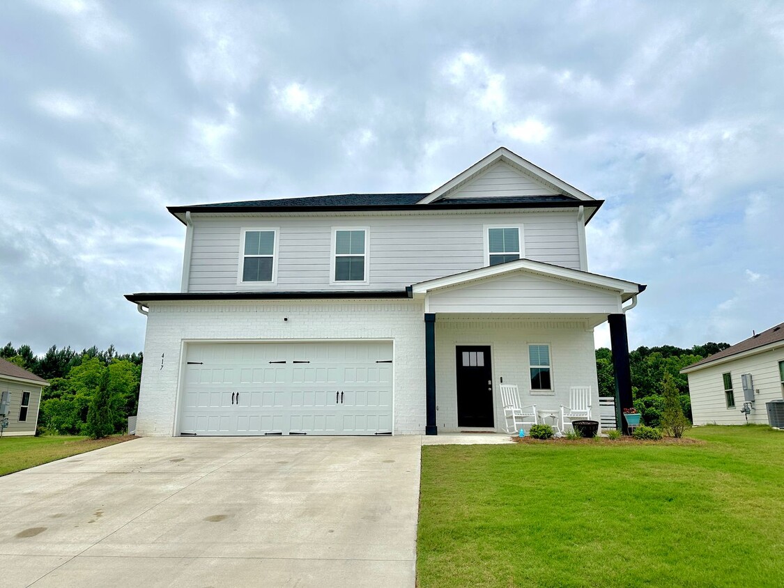 Towne Lakes Subdivision - Opelika - Towne Lakes Subdivision - Opelika