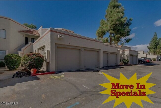 Building Photo - 885 N Granite Reef Rd Unit 2000A