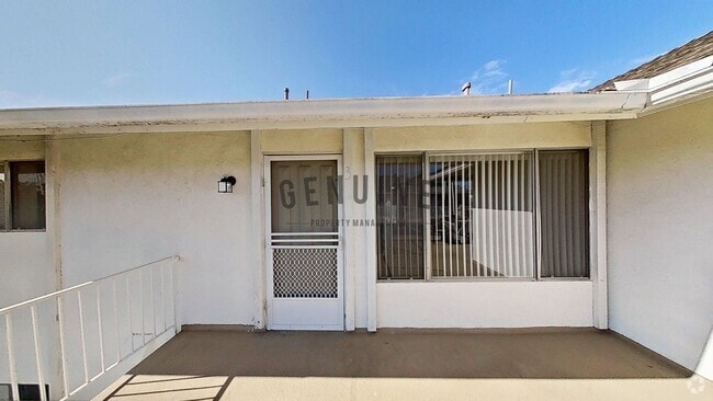 Building Photo - 17344 San Luis St Unit 3 Rental