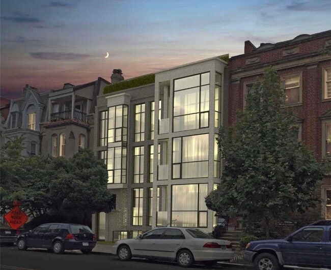 1761 P St NW Unidad 202