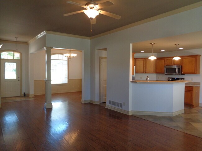 Photo - 4803 Cedar Coals Ct