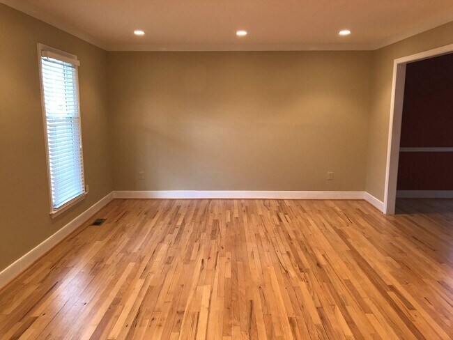 Photo - When Space, Luxury and Location matter!