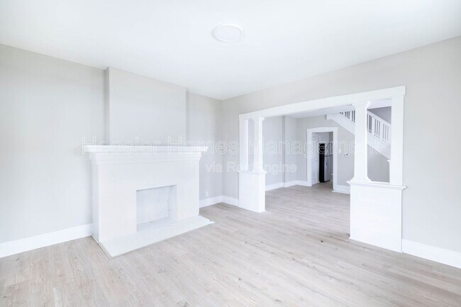 Photo - 3850 N Capitol Ave