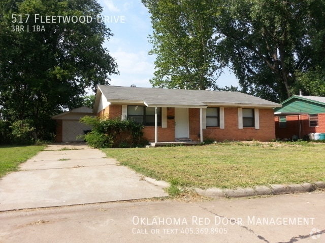 Building Photo - 517 Fleetwood Dr Rental