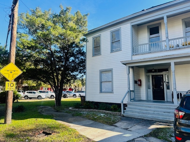 Photo - 1107 Montauk Ave Apartments Unit A  FIrst Floor