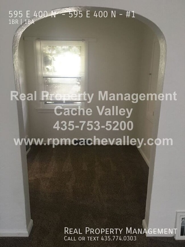 Photo - 595 E 400 N Unit #1