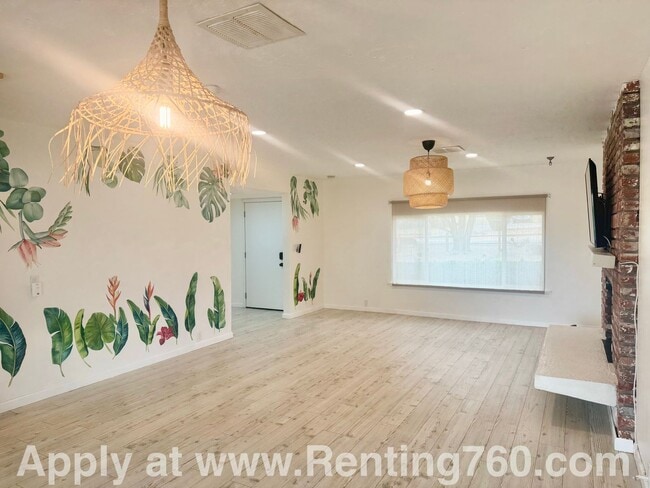 Photo - Stylish 3-Bedroom Home with Fenced Yard, Spa & Modern Upgrades – Prime Yucca Valley Location