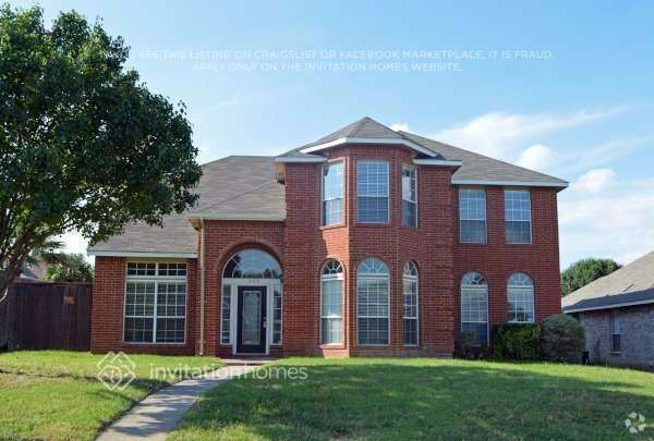 Building Photo - 1109 Ashford Dr Rental