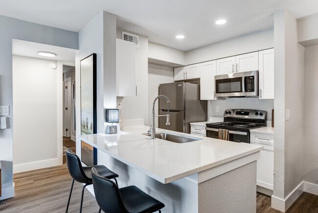Coral Palms Apartments