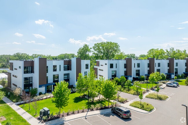 Photo - Lyndale Gardens Townhomes