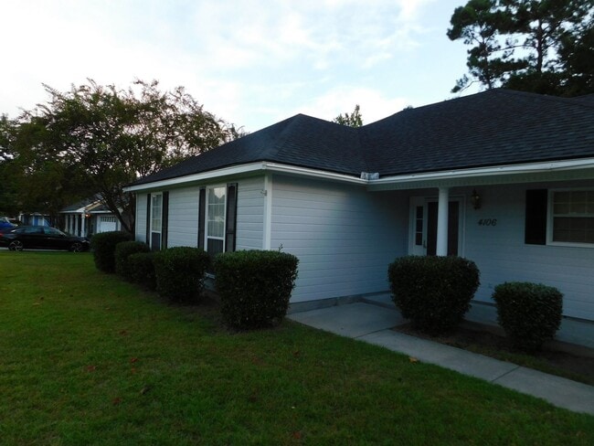 3 Bedroom Home in Pebble Creek Subdivision - 3 Bedroom Home in Pebble Creek Subdivision