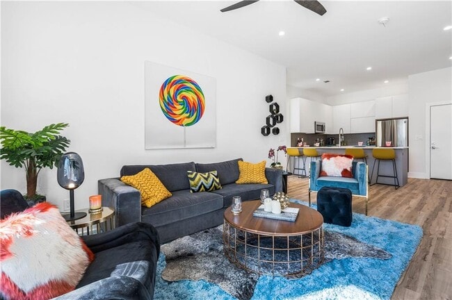 Photo - 1155 Custer Ave SE Unit 202