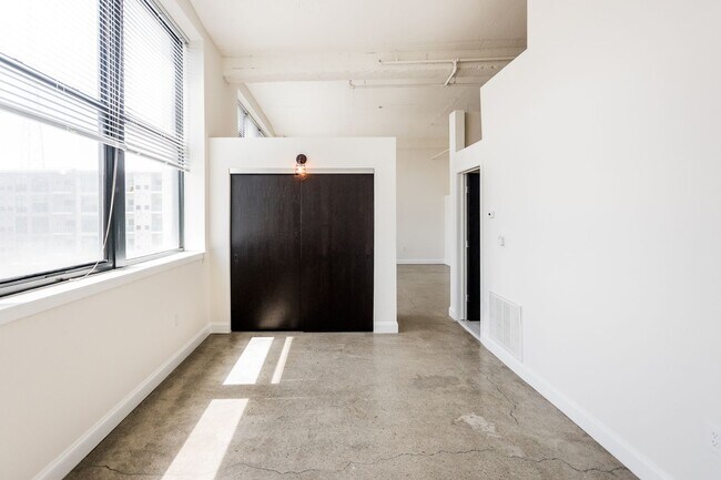 Garfield Lofts
