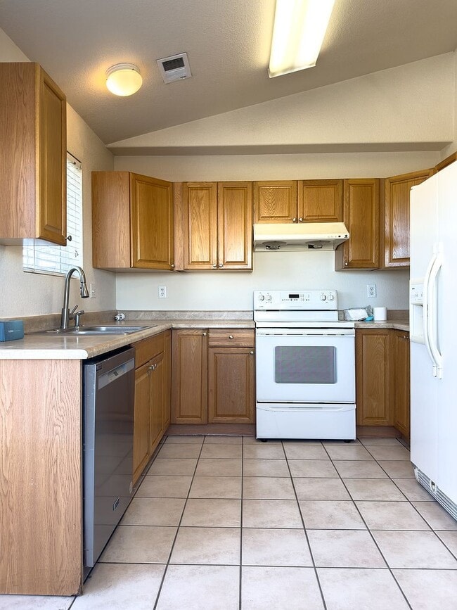 Photo - 3033 W Custer Pl