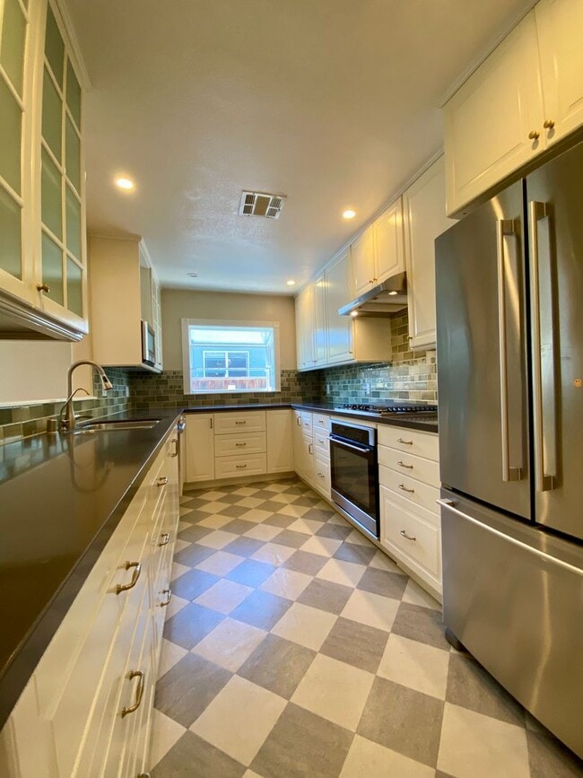 Photo - Single Family Home in Santa Clara Home with Large Backyard