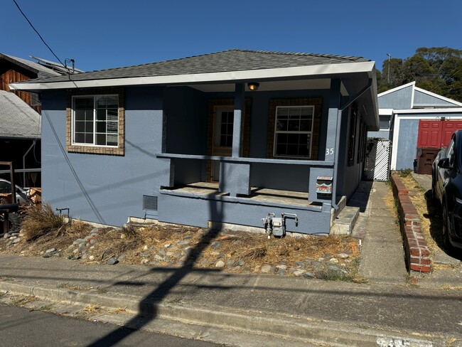 Photo - 35 Atherton Ave