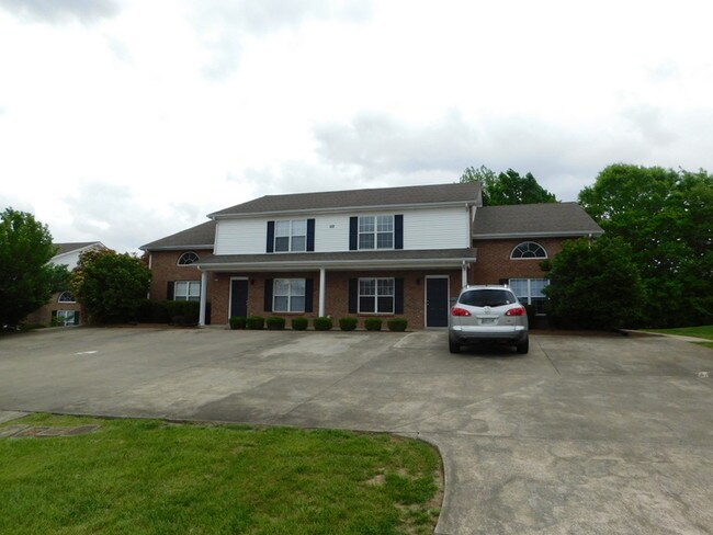 Apartments For Rent In Clarksville Tn Forrent Photo 1113 Plymouth Rd Unit C