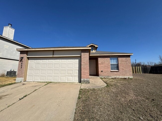 Building Photo - 2603 John Porter Dr