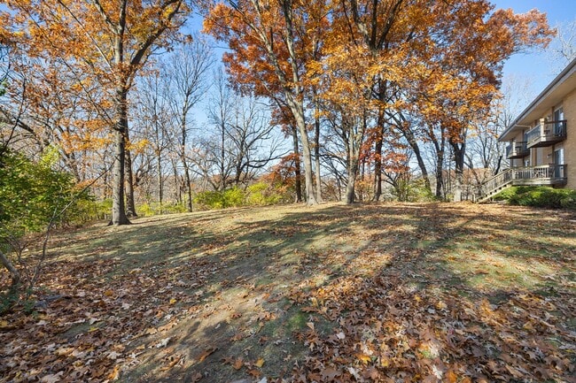Forest Hills Apartments