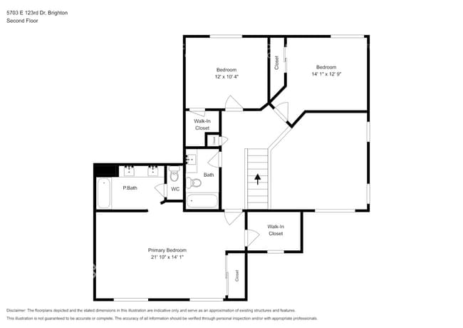 Photo - 5703 E 123rd Dr