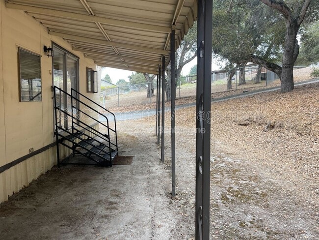 Building Photo - 17653-17663  Vierra Canyon Road Unit 17655 #1