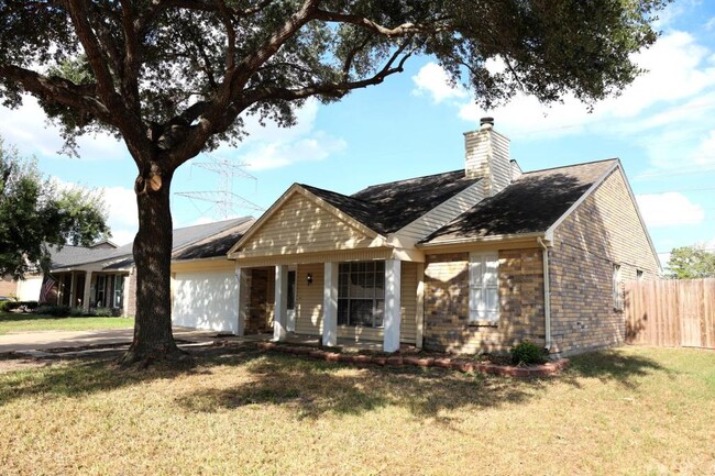 Photo - 1503 Park Wind Dr