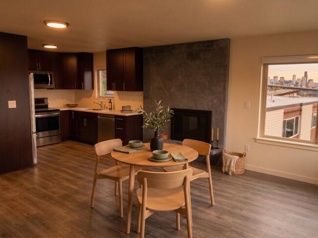 Dexter Apartments