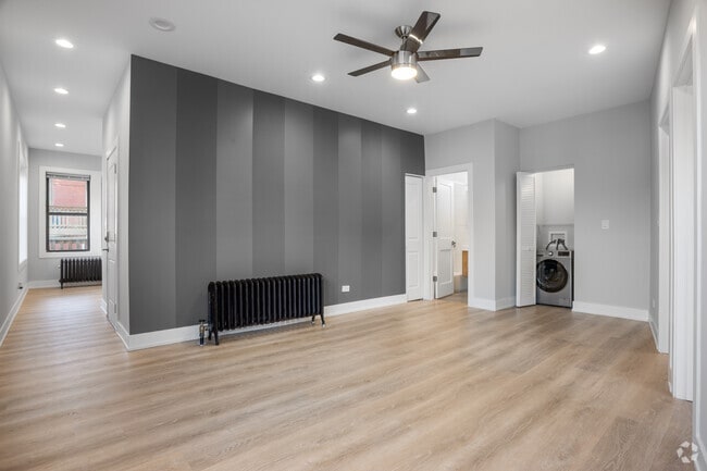 Building Photo - 7507 N Eastlake Ter Unit 1 Rental