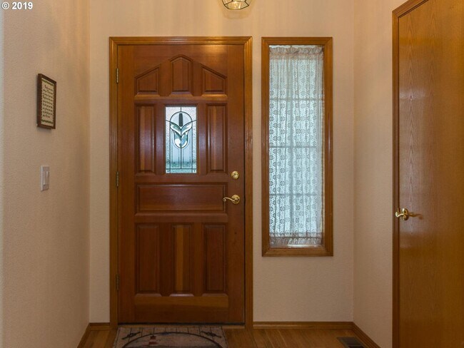 Photo - Charming 4-Bed, 2-Bath Home with Vaulted C...