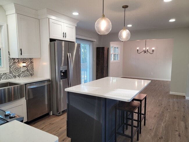 Photo - Beautifully Upgraded Ranch Home located outside of Pinehurst! Short Commute to Fort Bragg!