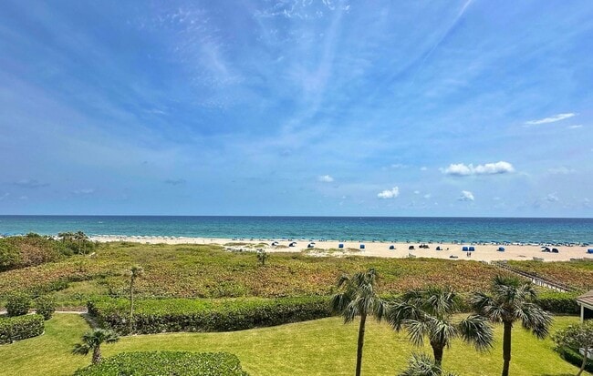 Building Photo - 3000 N Ocean Dr Unit 5E