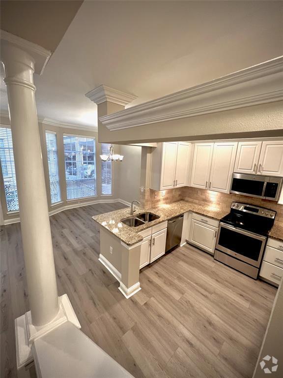 Building Photo - 5353 Memorial Dr Unit 1042 Rental