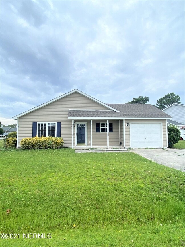 Building Photo - 201 Faison Ln Rental