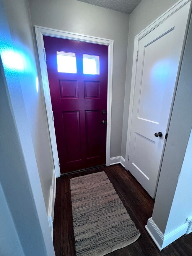 Photo - AVAILABLE JUNE 1ST: 4 bedroom 2 bathroom home!