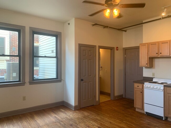 Photo - Available Now! Modern 1 Room Studio Apartment in Downtown York City Building